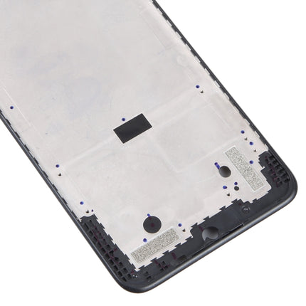 For TCL 20 XE Original Front Housing LCD Frame Bezel Plate, For TCL 20 XE