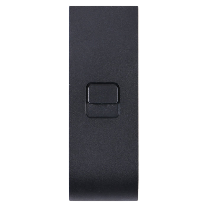 For GoPro Max Original Metal Side Cover, For GoPro Max