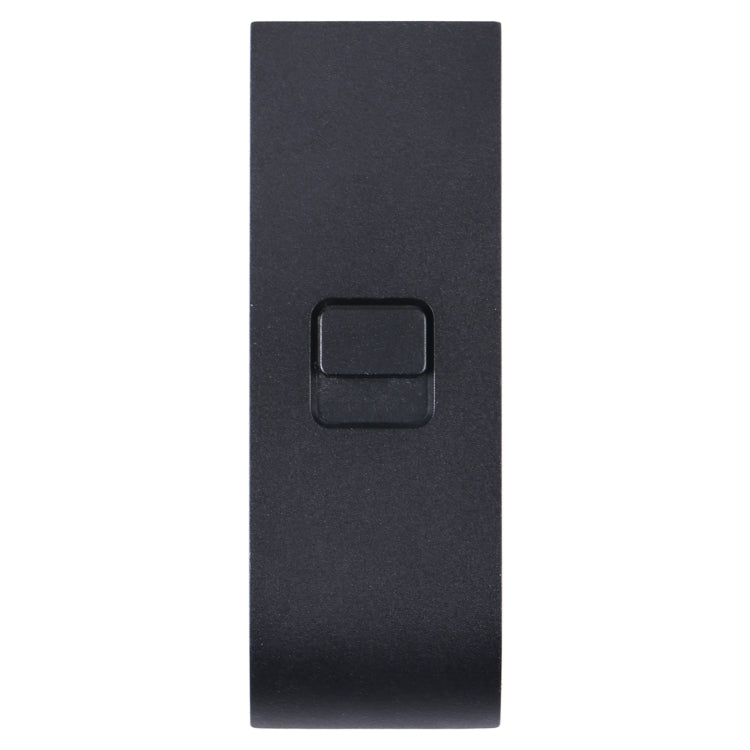 For GoPro Max Original Metal Side Cover
