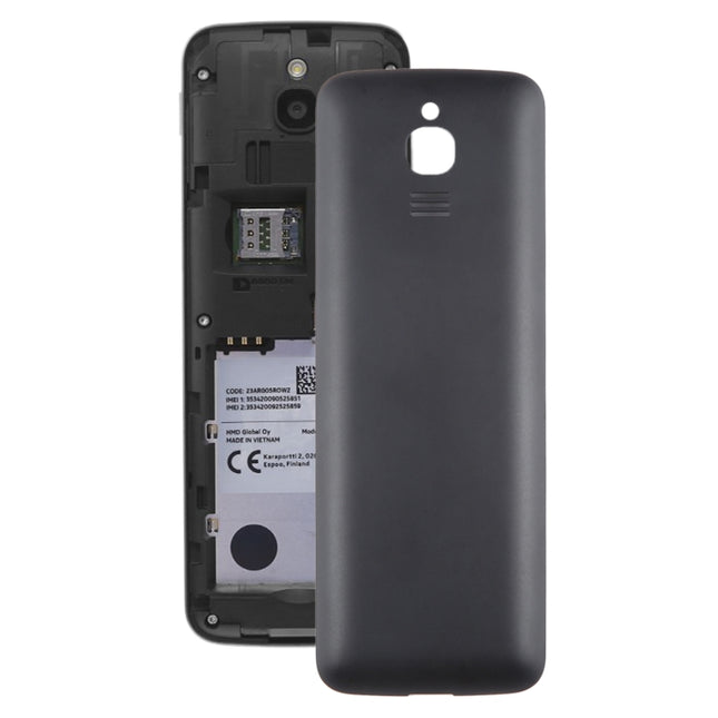 For Nokia 8110 4G Original Battery Back Cover, For Nokia 8110 4G (Original), For Nokia 8110 4G