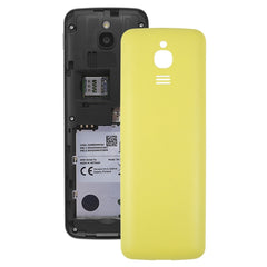 For Nokia 8110 4G Original Battery Back Cover