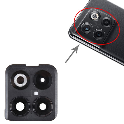 For OnePlus 10T Original Camera Lens Cover, For OnePlus 10T