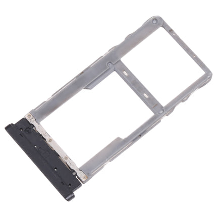 For Alactel Joy Tab 2 9032Z SIM Card Tray + Micro SD Card Tray, For Alactel Joy Tab 2