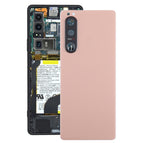 For Sony Xperia 5 III / Pink
