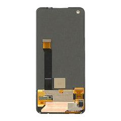 Super AMOLED LCD Screen For Asus Zenfone 9 AI2202-1A006EU AI2202 With Digitizer Full Assembly, For Asus Zenfone 9