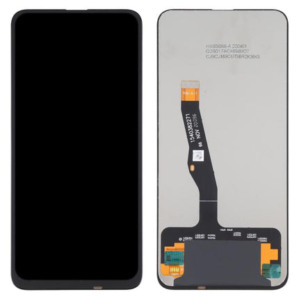 Cog LCD Screen For Huawei Y9 Prime 2019 with Digitizer Full Assembly, For Huawei Y9 Prime 2019 (Cog)