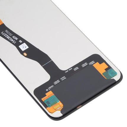 Cog LCD Screen For Huawei Y9 Prime 2019 with Digitizer Full Assembly, For Huawei Y9 Prime 2019 (Cog)