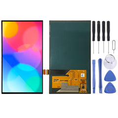OLED LCD Screen For Nintendo Switch With Digitizer Full Assembly