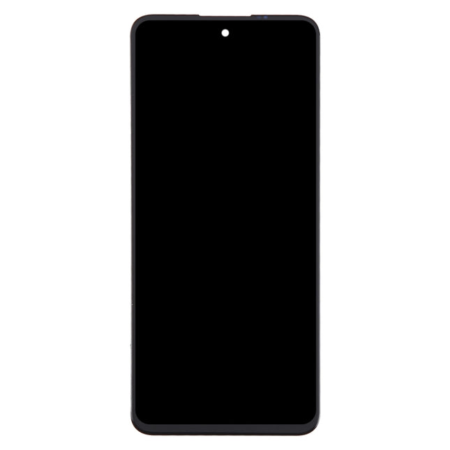 OEM LCD Screen For TCL 30 V 5G With Digitizer Full Assembly, For TCL 30 V 5G