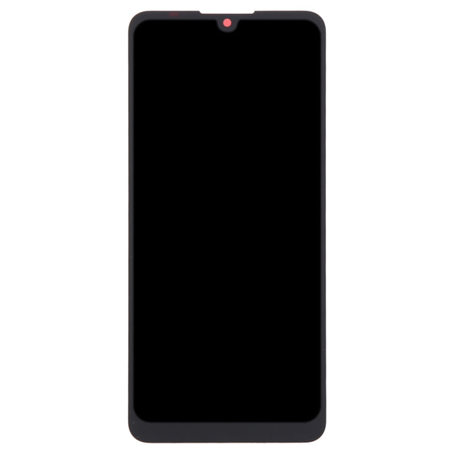 Original LCD Screen For Wiko Y82 With Digitizer Full Assembly, For Wiko Y82