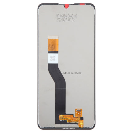 Original LCD Screen For Wiko Y82 With Digitizer Full Assembly, For Wiko Y82