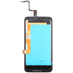 For Honeywell CT60 LCD Screen with Digitizer Full Assembly