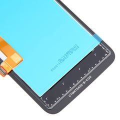 For Honeywell CT60 LCD Screen with Digitizer Full Assembly