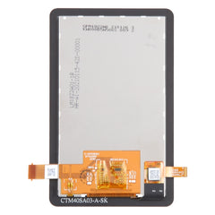For Honeywell CK65 Original LCD Screen with Digitizer Full Assembly