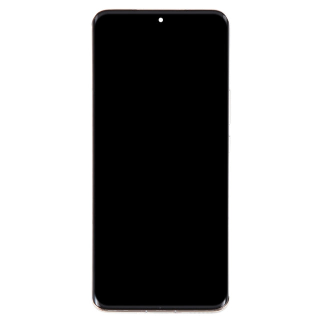Original LCD Screen For Honor Magic4 Digitizer Full Assembly with Frame, For Honor Magic4 (Original)