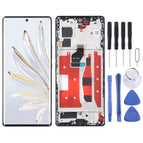 For Honor 70  (Original) / Black