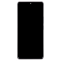 Original LCD Screen For Honor 80 Digitizer Full Assembly with Frame