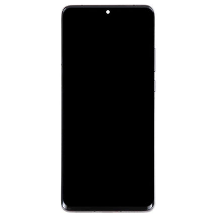Original LCD Screen For Huawei P50 Pro Digitizer Full Assembly with Frame, For Huawei P50 Pro (Original), For Huawei Mate 50 Pro (Original)