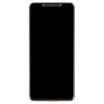Original LCD Screen For Huawei Mate 50 Pro Digitizer Full Assembly with Frame, For Huawei Mate 50 Pro(Original), For Huawei Mate 50 Pro (Original)