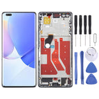 For Huawei nova 9 Pro (Original) / Black