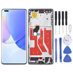 For Huawei nova 9 Pro (Original) / Green