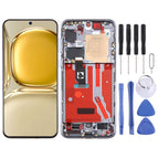 For Huawei P50 (Original) / Black