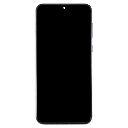 Original LCD Screen For Huawei P50 Digitizer Full Assembly with Frame, For Huawei P50 (Original)