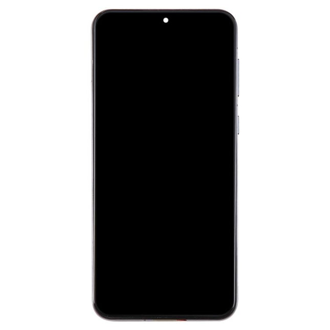 Original LCD Screen For Huawei P50 Digitizer Full Assembly with Frame, For Huawei P50 (Original)