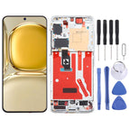 For Huawei P50 (Original) / Silver