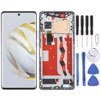 For Huawei nova 10 (Original) / Black