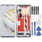 For Huawei nova 10 (Original) / Green