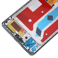 Original LCD Screen For Honor 60 SE Digitizer Full Assembly with Frame