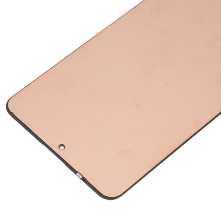 For Xiaomi Poco F5 Pro AMOLED Original LCD Screen with Digitizer Full Assembly, For Xiaomi Poco F5 Pro (Original)