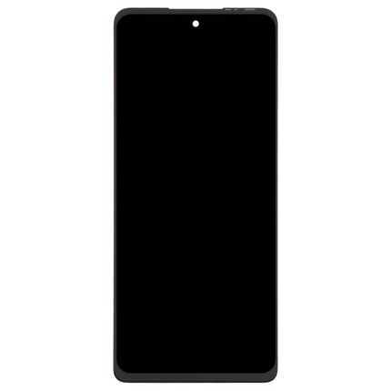 For Tecno Pova 5 OEM LCD Screen with Digitizer Full Assembly, For Tecno Pova 5