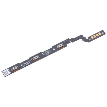 For Google Pixel 6 Pro Original Power Button & Volume Button Flex Cable, For Google Pixel 6 Pro(Original)
