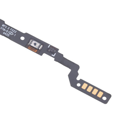 For Google Pixel 6 Pro Original Power Button & Volume Button Flex Cable, For Google Pixel 6 Pro(Original)