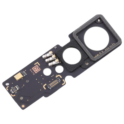 Original Flashlight Board for Google Pixel 6, For Google Pixel 6(Original)