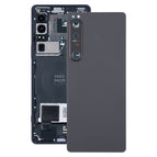 For Sony Xperia 1 IV(Original) / Black