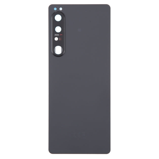 For Sony Xperia 1 IV Original Battery Back Cover