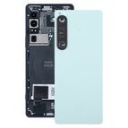 For Sony Xperia 1 IV(Original) / Green