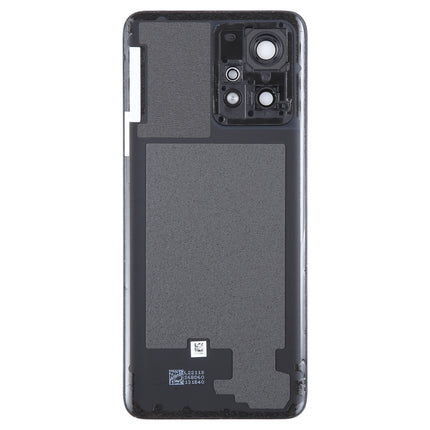 For Realme 9 Pro+ Original Battery Back Cover with Camera Lens Frame, For Realme 9 Pro+ (Original with Lens Cover), For Realme 9 Pro+ (Original)