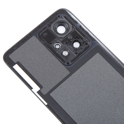For Realme 9 Pro+ Original Battery Back Cover with Camera Lens Frame, For Realme 9 Pro+ (Original with Lens Cover), For Realme 9 Pro+ (Original)