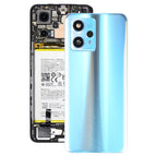 For Realme 9 Pro+ (Original) / Blue