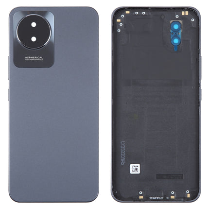 For vivo Y02 Original Battery Back Cover with Camera Lens Cover, For vivo Y02(Original), For vivo Y02