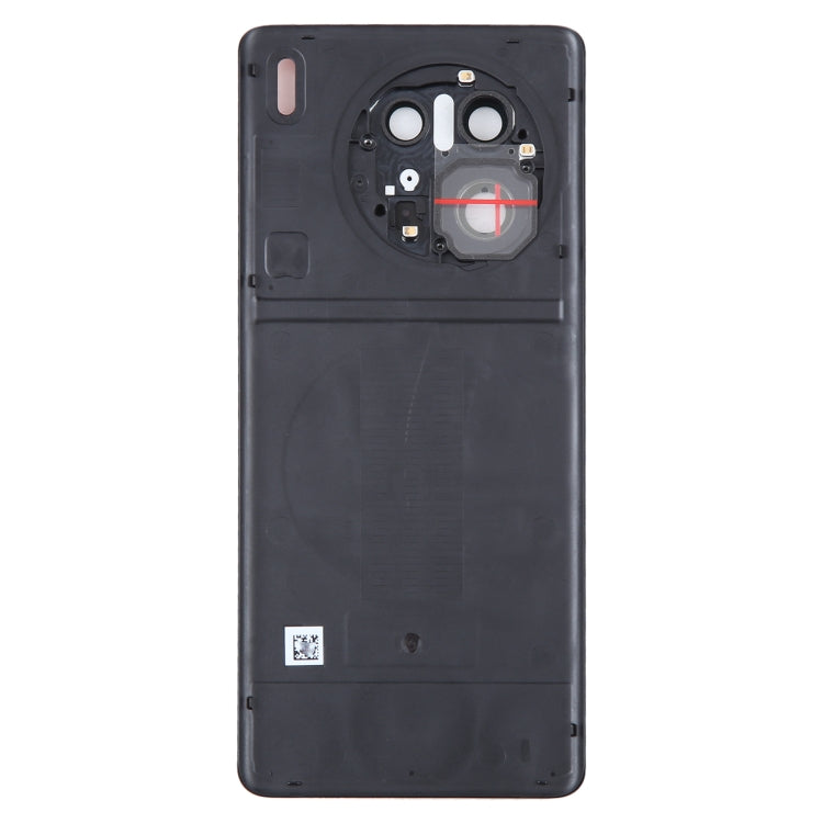 For vivo X90 Pro Original Battery Back Cover with Camera Lens Cover
