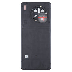 For vivo X90 Pro Original Battery Back Cover with Camera Lens Cover