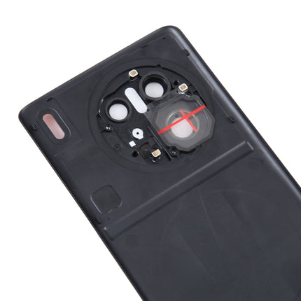 For vivo X90 Pro Original Battery Back Cover with Camera Lens Frame, For vivo X90 Pro