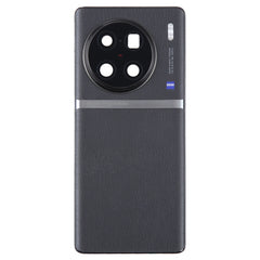 For vivo X90 Pro+ Original Battery Back Cover with Camera Lens Cover