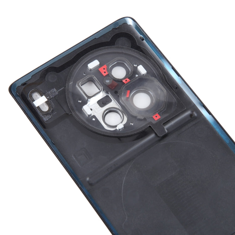 For vivo X90 Pro+ Original Battery Back Cover with Camera Lens Cover
