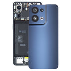 For OPPO Reno8 5G(Original) / Black